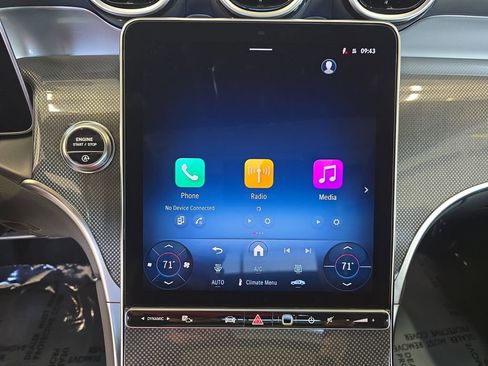 Certified 2026 Mercedes-Benz GLC 300 image 24