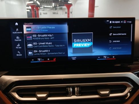Used 2023 BMW 330i xDrive Sedan w/ Driving Assistance Package AWD/4WD image 33