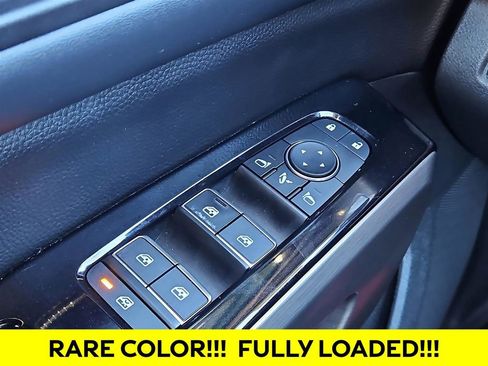 Used 2024 Nissan Pathfinder Platinum w/ Cargo Package image 24