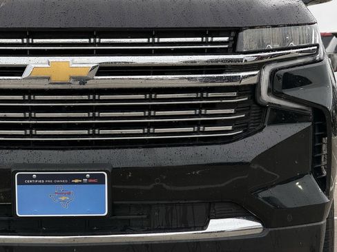 Used 2024 Chevrolet Tahoe Premier RWD image 7