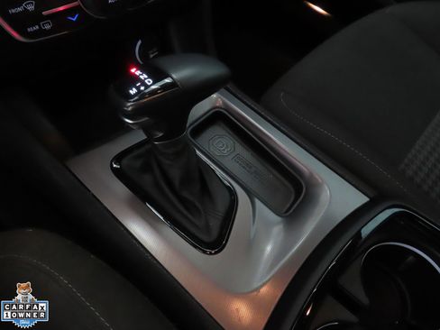 Used 2023 Dodge Charger R/T w/ Blacktop Package RWD image 17