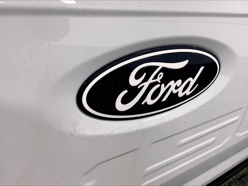 New 2025 Ford F150 Lightning Flash image 12