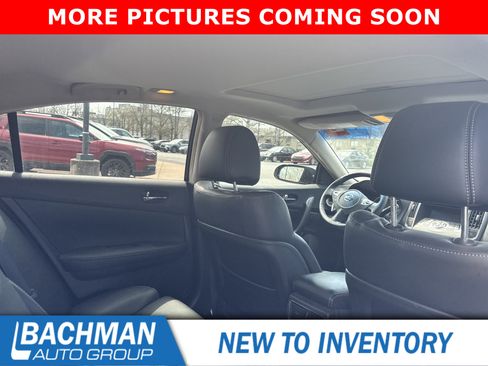 Used 2014 Nissan Maxima 3.5 SV w/ Sport Package image 7