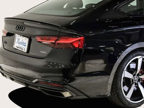 Used 2024 Audi A5 2.0T Premium Plus image 7