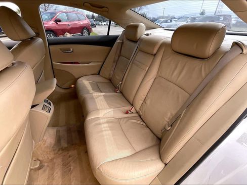 Used 2008 Lexus ES 350 image 18
