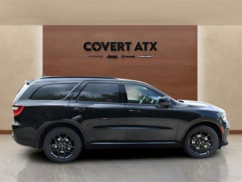 New 2026 Dodge Durango GT w/ Blacktop Package image 6