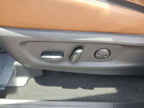 Certified 2024 Nissan Pathfinder Platinum w/ Cargo Package image 12