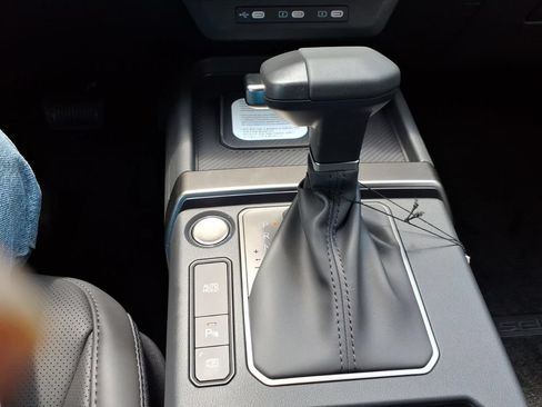 New 2027 Kia Seltos X-Line SX AWD/4WD image 16