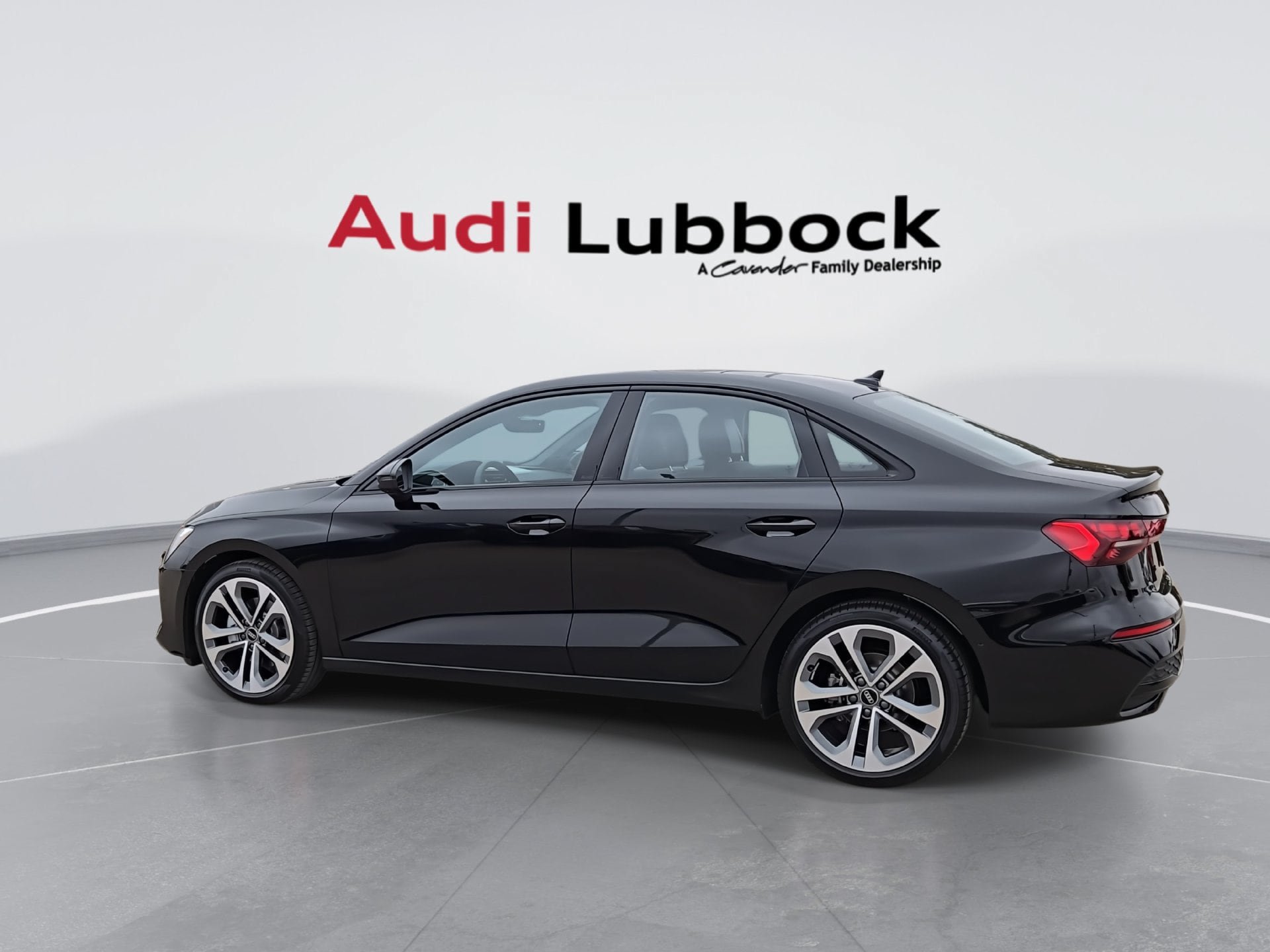New 2026 Audi A3 2.0T Premium Plus AWD/4WD image 6