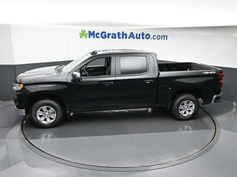 New 2025 Chevrolet Silverado 1500 LT image 21