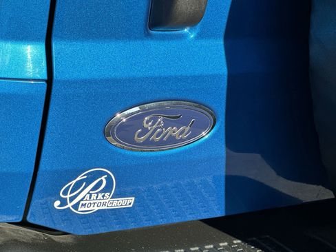 Used 2024 Ford Bronco Badlands image 30