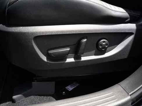 Used 2024 INFINITI QX50 Luxe image 6