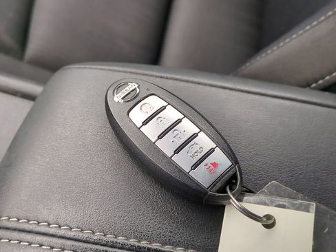 Used 2020 Nissan Altima 2.5 S image 36