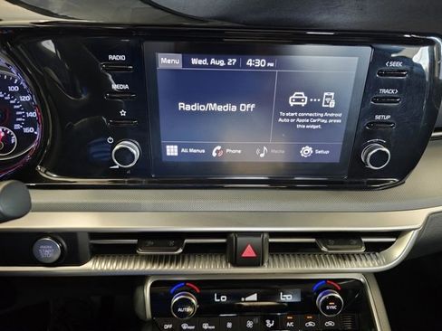 Used 2021 Kia K5 LXS image 28