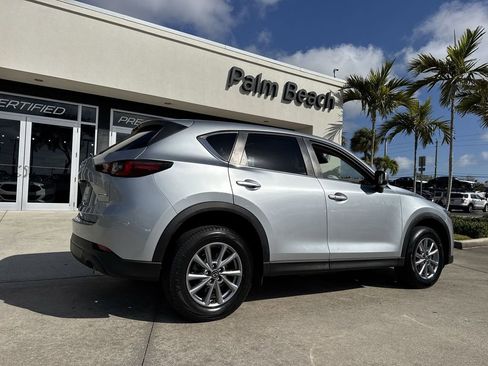 Used 2023 MAZDA CX-5 AWD 2.5 S image 24