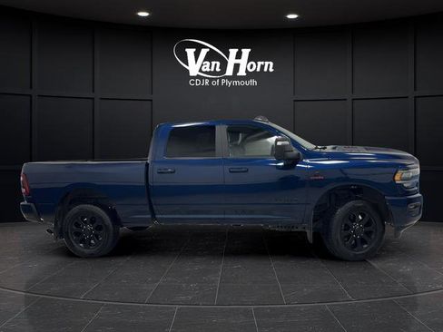 Used 2023 RAM 3500 Laramie image 2