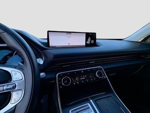 Used 2024 Genesis GV80 3.5T Prestige Signature image 29