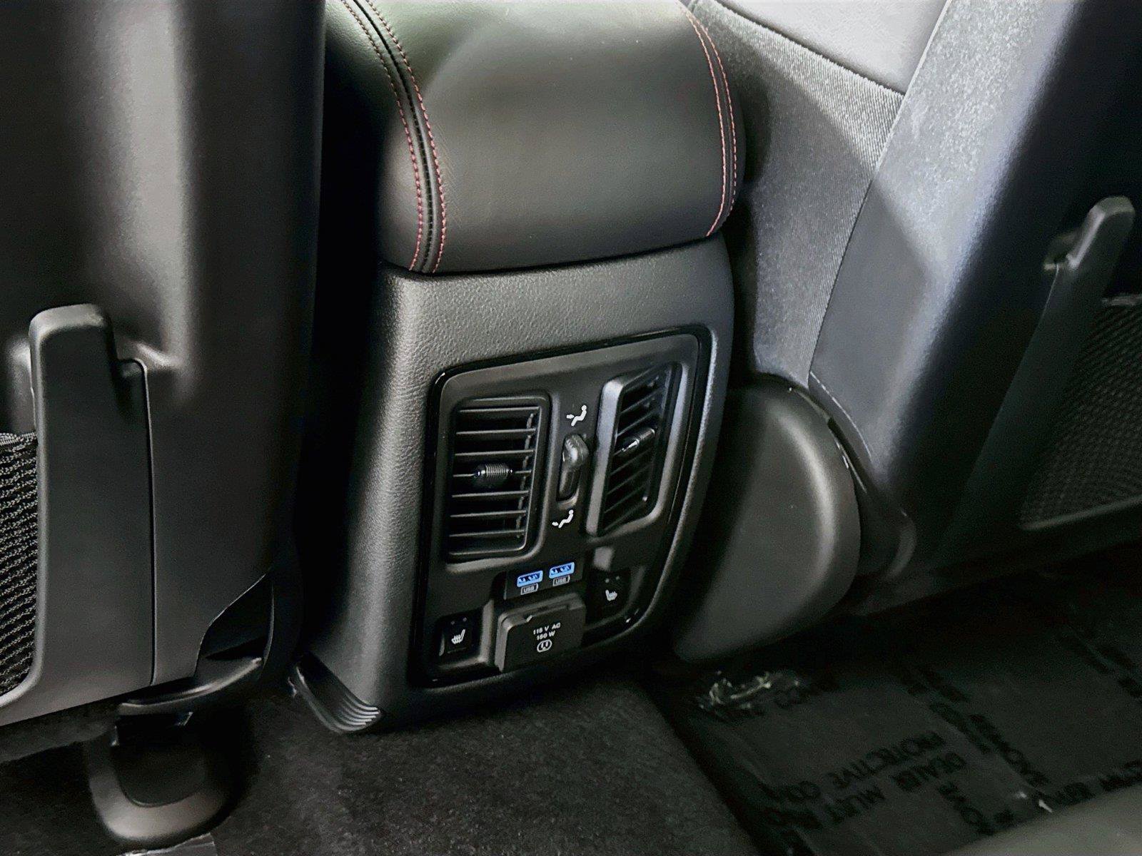 New 2026 Dodge Durango GT AWD/4WD image 19