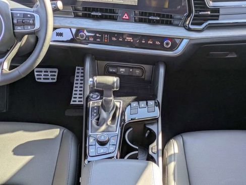 New 2025 Kia Sportage X-Pro AWD/4WD image 20