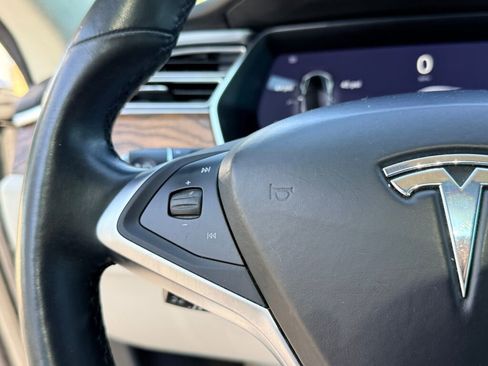Used 2017 Tesla Model S 100D image 28