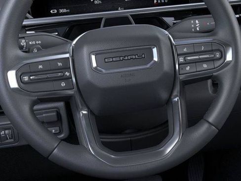 New 2026 GMC Sierra EV Denali AWD/4WD image 19