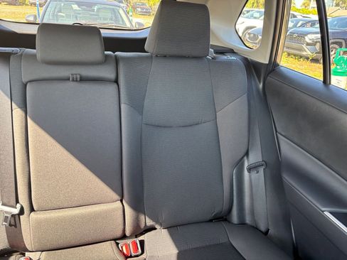 Used 2025 Toyota RAV4 LE image 37