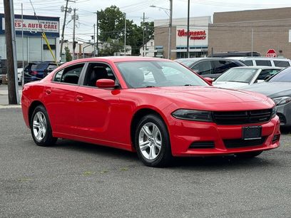 Used 2022 Dodge Charger SXT w/ Leather Interior Group