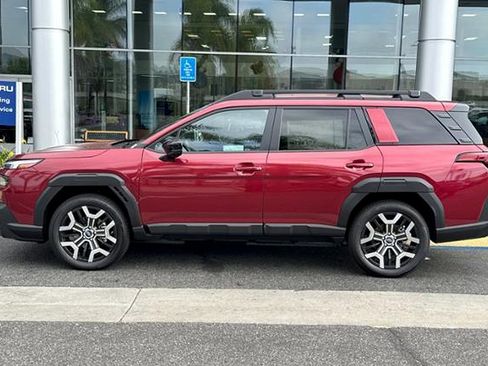 New 2026 Subaru Outback Touring XT AWD/4WD image 7