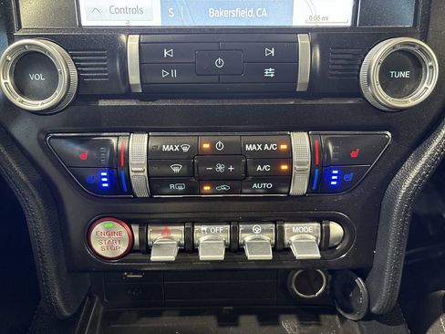 Used 2021 Ford Mustang GT Premium w/ Equipment Group 401A image 19