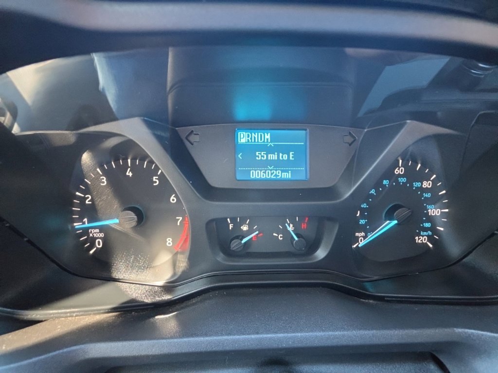 Used 2016 Ford Transit 250 130 Medium Roof RWD image 15