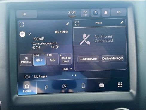 Used 2022 RAM 1500 Warlock w/ Electronics Group AWD/4WD image 14