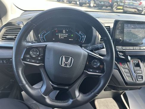 Used 2021 Honda Odyssey Touring image 14