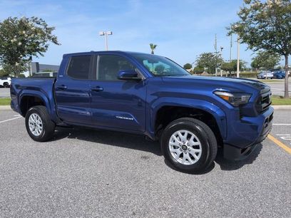 Certified 2024 Toyota Tacoma SR5