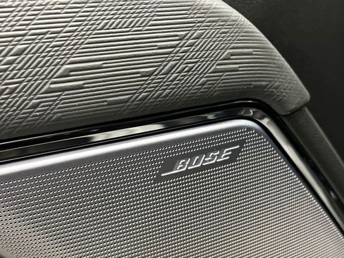 Used 2024 GMC Sierra 1500 AT4X image 18