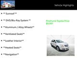 Used 2013 Cadillac SRX Premium image 6