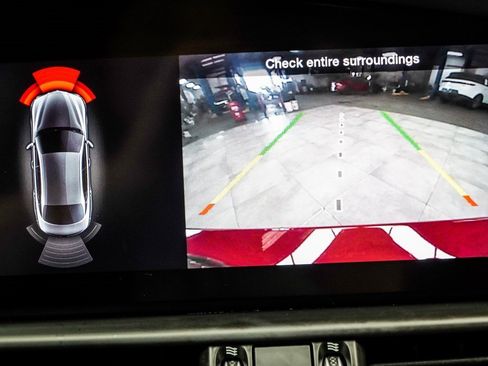 Used 2022 Alfa Romeo Giulia Veloce image 30