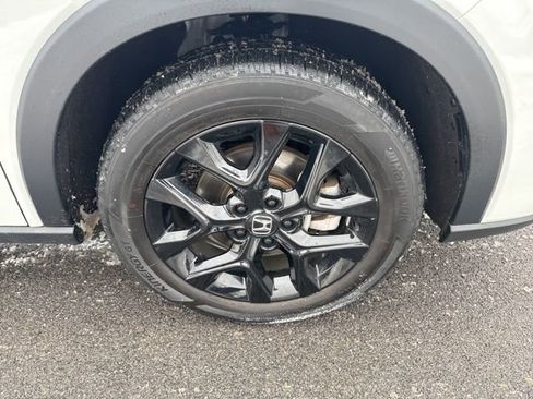 Used 2023 Honda HR-V Sport image 28