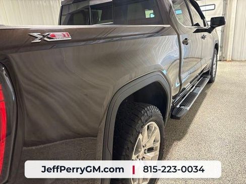 Used 2019 GMC Sierra 1500 SLE w/ SLE Value Package AWD/4WD image 9