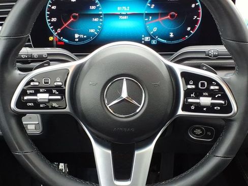 Used 2022 Mercedes-Benz GLE 350 image 8