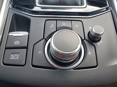 Certified 2024 MAZDA CX-5 2.5 Turbo image 31