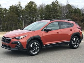 Certified 2024 Subaru Crosstrek 2.5i Limited w/ Popular Package #3A video 1