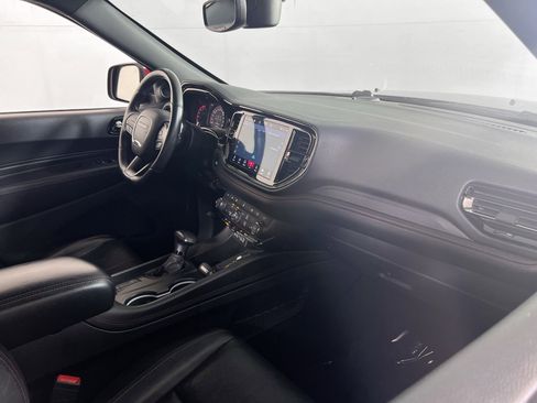 Used 2022 Dodge Durango R/T w/ Trailer Tow Group IV image 29