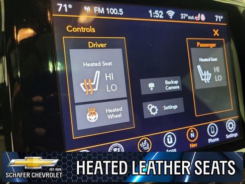 Used 2020 Jeep Grand Cherokee Altitude image 9