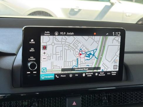 Certified 2024 Honda CR-V Sport Touring image 25