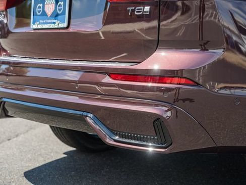 New 2026 Volvo XC60 T8 Plus AWD/4WD image 9