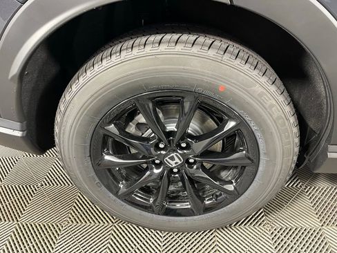 New 2026 Honda CR-V Sport image 16