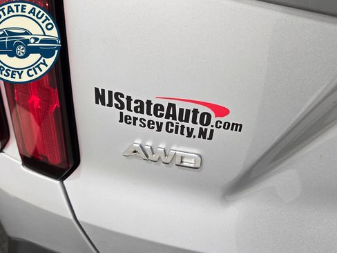 Used 2021 Kia Sorento SX Prestige AWD/4WD image 37