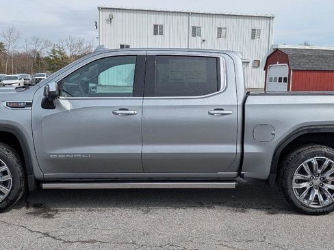 New 2026 GMC Sierra 1500 Denali w/ Denali Reserve Package image 8
