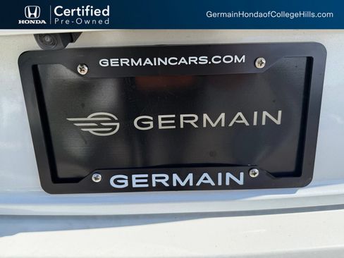 Used 2021 Honda Accord Touring image 15