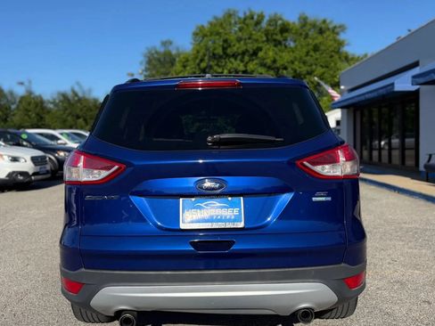 Used 2013 Ford Escape SE AWD/4WD image 26
